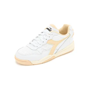Sneakersy unisex DIADORA WINNER - Sneakersy damskie - miniaturka - grafika 2
