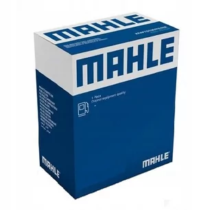 Knecht Filtr hydrauliczny, układ kierowniczy HX 15 - Filtry oleju - miniaturka - grafika 1