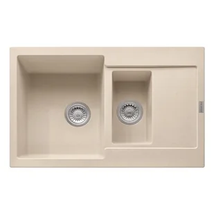 FRANKE MARIS 651-78 MRG 651-78 BEZ 114.0675.986 - Zlewozmywaki - miniaturka - grafika 1