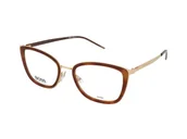 Okulary korekcyjne, oprawki, szkła - Hugo Boss Boss 1211 2IK - miniaturka - grafika 1