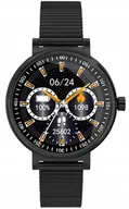 Smartwatch - Rubicon RNBE64-3 Black - miniaturka - grafika 1