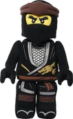 Maskotki i pluszaki - Lego Ninjago Cole 169940 - miniaturka - grafika 1