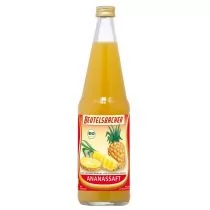 BEUTELSBACHER SOK ANANASOWY BIO 700 ml - BEUTELSBACHER - Soki i napoje niegazowane - miniaturka - grafika 1