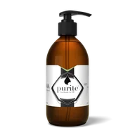 Olejki do ciała i włosów - Purite Yogasutra Line Shanti Olejek do ciała 250 ml - miniaturka - grafika 1