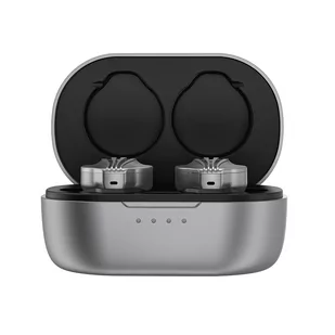 FiiO FW3 szare - Słuchawki - miniaturka - grafika 1