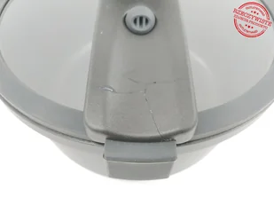 Garnek niskociśnieniowy STEUBER B07VHP5LX1 - AGD OUTLET - miniaturka - grafika 5