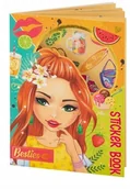 Dekoratorstwo - Książeczka Z Naklejkami Besties 3Z - miniaturka - grafika 1
