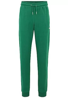 Spodenki męskie - FILA Braives męskie spodnie rekreacyjne, Verdant Green, XL - grafika 1
