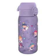 Bidony dla dzieci - Butelka ION8 I8RF350PVFAIRY Fairies - miniaturka - grafika 1