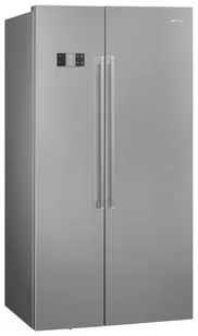 Lodówka SMEG SBS63XDE - Lodówki - miniaturka - grafika 1