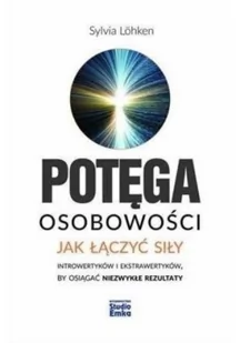 Potęga osobowości - Rozwój osobisty - miniaturka - grafika 2