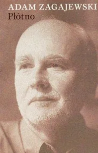 Płótno - Poezja - miniaturka - grafika 1