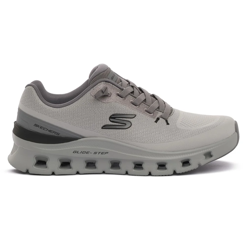 Buty Skechers Glide Step 233132GRY