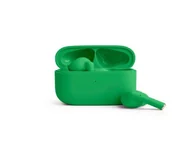 Słuchawki - Forever COLORUM CTWS-04 x Green - miniaturka - grafika 1