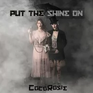 Pop - PUT THE SHINE ON Cocorosie Płyta CD) - miniaturka - grafika 1