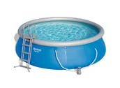 Baseny ogrodowe - Bestway Basen ogrodowy rozporowy 457 x 122 cm 6w1 57289 - miniaturka - grafika 1