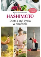 Książki kucharskie - RM Hashimoto Dieta i styl życia w chorobie - miniaturka - grafika 1