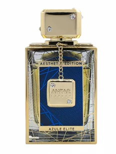 ANFAR Azule Elite Extrait de Parfum Parfum spray 100ml - Wody i perfumy damskie - miniaturka - grafika 1