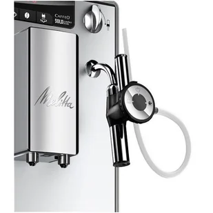 Ekspres do kawy Melitta Solo&Perfekt Milk E957-103 - Ekspresy do kawy - miniaturka - grafika 9