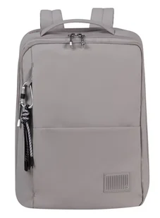 Plecak na laptopa 14,1 Samsonite Wander Last - ash rose - Plecaki szkolne i tornistry - miniaturka - grafika 1