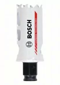 Bosch BOSCH OTWORNICA ENDURANCE 35mm B2608594167 2608594167 - Otwornice - miniaturka - grafika 1