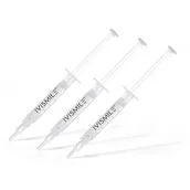 Wybielanie zębów - Żel do wybielania zębów IVISMILE Professional IVI-WS - miniaturka - grafika 1