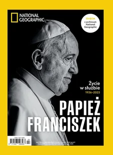 National Geographic Numer Specjalny - Czasopisma - miniaturka - grafika 1