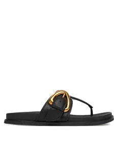 Gino Rossi Japonki CLAUDIE-R25SS03088 - Klapki i japonki damskie - miniaturka - grafika 1