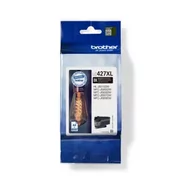 Tusze oryginalne - Tusz Oryginalny Brother LC-427 XL BK (LC427XLBK) (Czarny) - miniaturka - grafika 1
