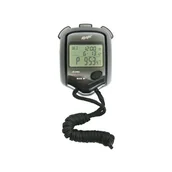 Stopery sportowe - STOPER 20 CZASÓW ST20 BLUE BACKLIGHT - miniaturka - grafika 1