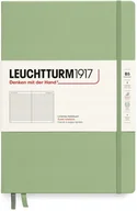 Notesy i bloczki - Leuchtturm1917 Notatnik Notes Twardy B5 Linia - miniaturka - grafika 1