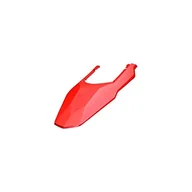 Części motocyklowe - Polisport 8581400002 Rear Fender - miniaturka - grafika 1