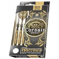 Dart - Rzutki Harrows Softip Corsair 16G 3 sztuki - miniaturka - grafika 1