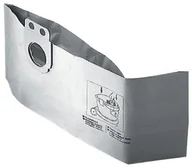 Worki do odkurzaczy - Starmix 411231 worek filtrujący z włókniny, FBV 25 do serii, HS i GS (opakowanie 5 szt.) - miniaturka - grafika 1