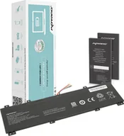 Baterie do laptopów - Bateria Movano Bateria NC140BW1-2S1P 0813002 do Lenovo IdeaPad 100S-14IBR 14" - miniaturka - grafika 1