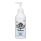 Balsamy i kremy do ciała - YOPE Naturalny balsam do ciała | 300 ml | Verbena | balsam do ciała | krem do ciała | balsam nawilżający | do suchej skóry | wegański balsam do ciała | 97% z naturalnych składników - miniaturka - grafika 1
