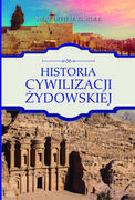 Historia świata - Historia cywilizacji żydowskiej - miniaturka - grafika 1