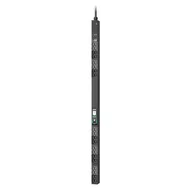 Przedłużacze i rozgałęźniki - APC NS Rack PDU Adv SWD 7.4kW 1PH 230V 32A rozdzielacz zasilania PDU 40 x gniazdo sieciowe 0U - miniaturka - grafika 1