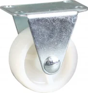 Meble modułowe i akcesoria - Koło stałe 32mm kółko koła meblowe kolko - miniaturka - grafika 1