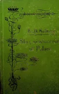 Biografie i autobiografie - Stan oświecenia w Polsce Część I 1905 r. - miniaturka - grafika 1