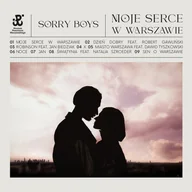 Pop - Moje serce w Warszawie - miniaturka - grafika 1