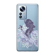 Etui i futerały do telefonów - Etui dedykowane do Xiaomi 12 PRO wzór:  Królewna Śnieżka 004 oryginalne i oficjalnie licencjonowane - miniaturka - grafika 1