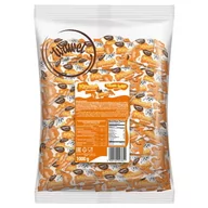 Cukierki - Wawel Cukierki Krówka Słony Karmel 1kg CWAW.1170 - miniaturka - grafika 1