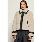 Kurtki damskie - Marc Cain Futerko - miniaturka - grafika 1