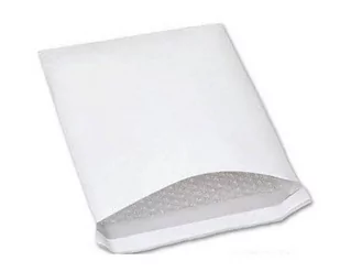 NC koperty, koperty bąbelkowe powietrzne B12, 140x235 mm, 10 szt. - Koperty - miniaturka - grafika 1
