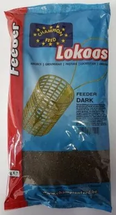 Zanęta Method Feeder Champion Feed Dark - Zanęty - miniaturka - grafika 1