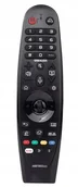 Piloty - PILOT DO TV LG AKB75855503 BLUETOOTH MAGIC REMOTE - miniaturka - grafika 1