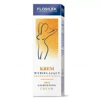 Flos krem wybielający krem na przebarwienia 50ml - Kremy do twarzy - miniaturka - grafika 1