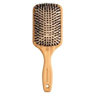 Olivia Garden Bamboo Touch Detangle Combo L - Szczotki i grzebienie do włosów - miniaturka - grafika 1