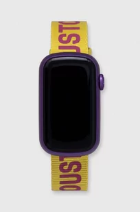 Tous smartwatch damski kolor fioletowy - Smartwatch - miniaturka - grafika 1